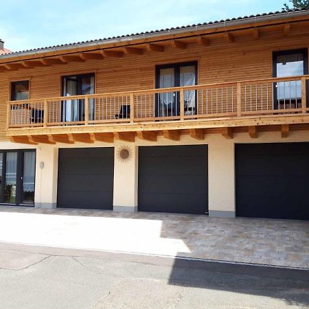 Schönsee Gaestehaus Andreas酒店 外观 照片
